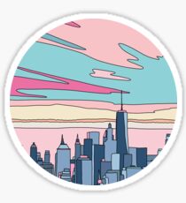 Pastel Stickers | Redbubble