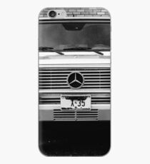 Mercedes G Class Wagon iPhone Case