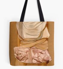 mini jupe Tote Bag