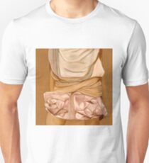 mini jupe Unisex T-Shirt