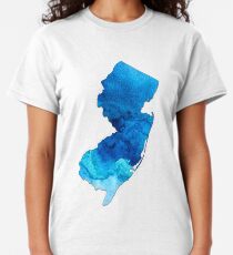 New Jersey Classic T-Shirt
