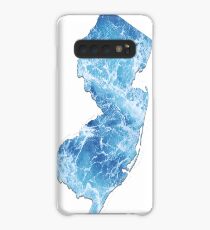 New Jersey Case/Skin for Samsung Galaxy