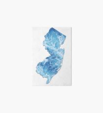 New Jersey Art Board