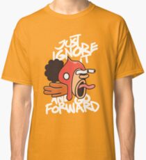 Usopp's Special Bullet Quote Classic T-Shirt