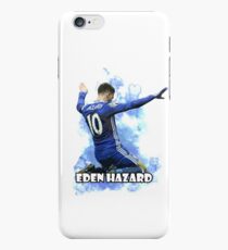 Eden Hazard Art - Chelsea iPhone 6s Case
