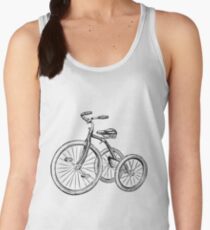 Trike Women's Tank Top