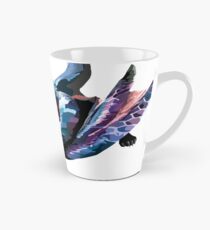 Nargacuga - Monsterjäger Tasse (konisch)