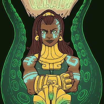 Illaoi Gifts & Merchandise for Sale