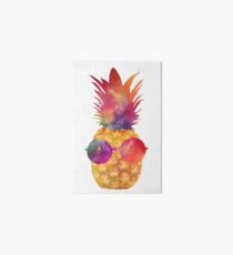 Pineapple Art Board