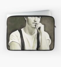 Toon Andrew Laptop Sleeve