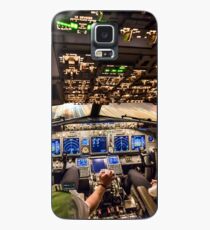 Final Approach Case/Skin for Samsung Galaxy