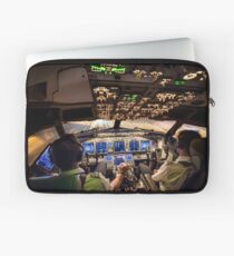 Final Approach Laptop Sleeve