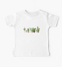 Kaktus Baby T-Shirt