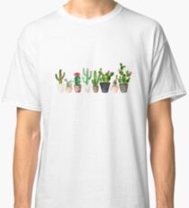 Cactus Classic T-Shirt