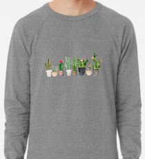 Kaktus Leichter Pullover