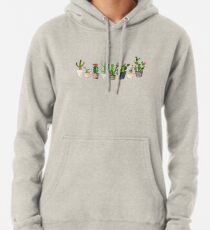 Kaktus Hoodie