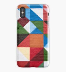 Pattern iPhone Case/Skin