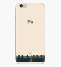 Vinilo o funda para iPhone BTS Spring Day - GRUPO V2