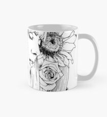 Joni Mitchell Mug