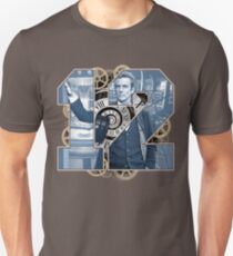 Number 12 Unisex T-Shirt
