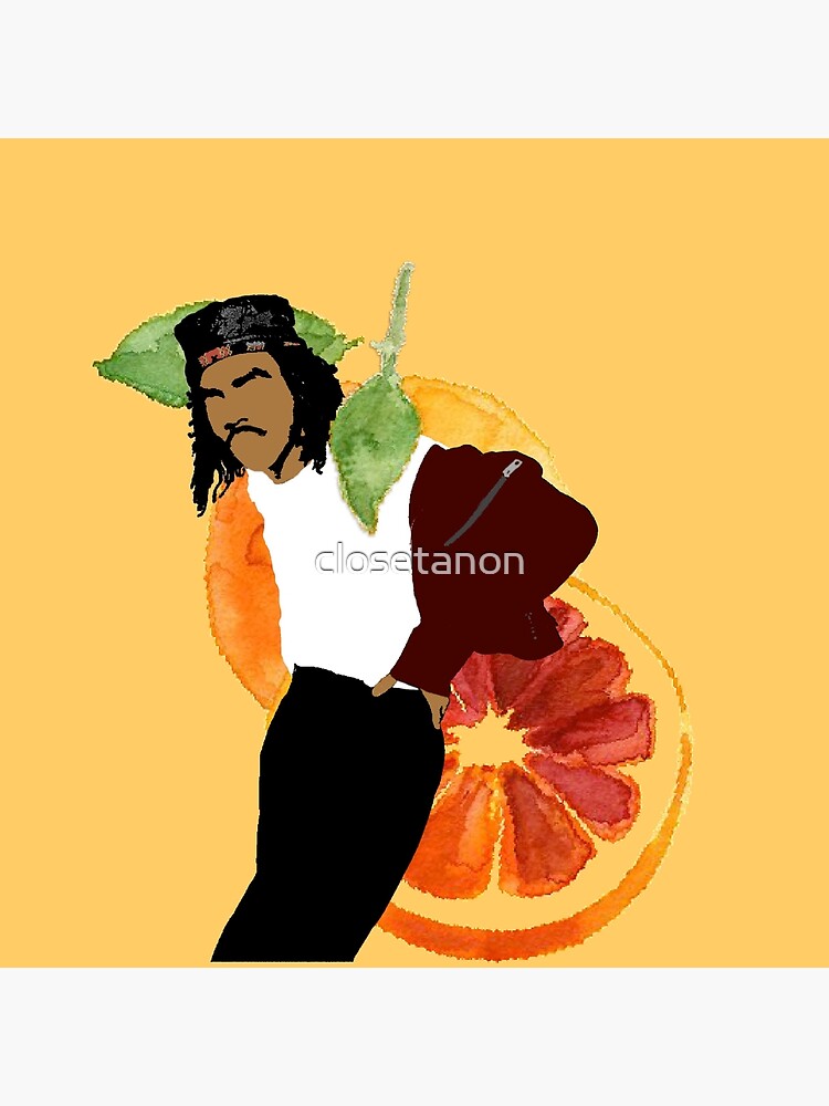 Blood Orange | Dev Hynes by closetanon