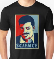 neil tyson Unisex T-Shirt