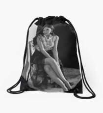Jessica - SNSD Drawstring Bag