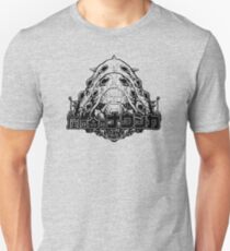 Nausicaa Ohmu Unisex T-Shirt