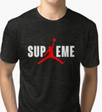 Superme Tri-blend T-Shirt