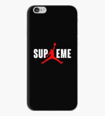 Superme iPhone Case