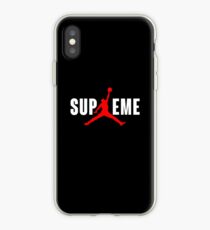 Superme iPhone Case