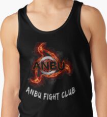ANBU // Men's Tank Top