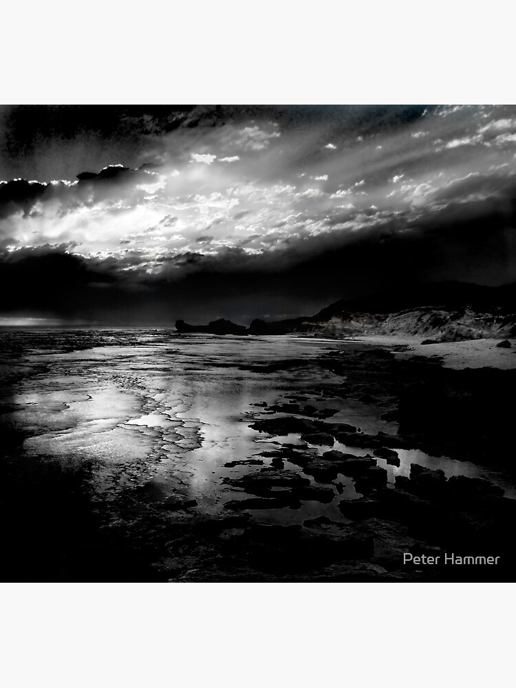 Sea and sky #2 by PeterH