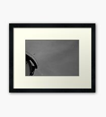 Paper Mill v.7 Framed Print