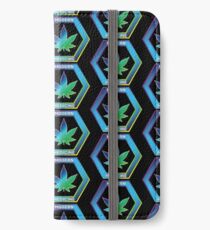 Cannabis Modern Medicine iPhone Wallet/Case/Skin