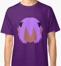 Selim Face Classic T-Shirt