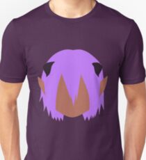 Selim Face Unisex T-Shirt