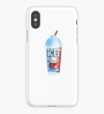Icee iPhone Case