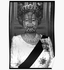 Queen Bane Poster