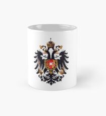 Austrian Empire Mug