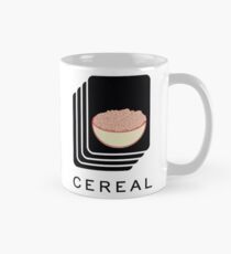 Cereal Mug