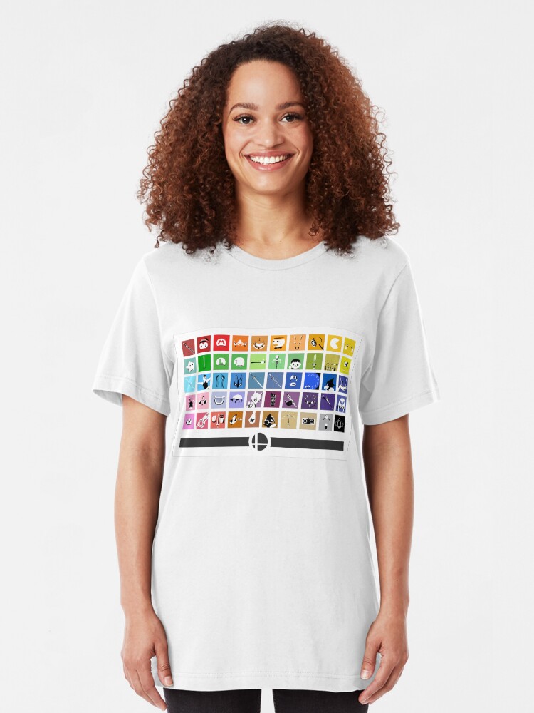 ssb t shirts