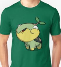 Chubby Tree Turtle Unisex T-Shirt