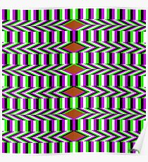 WigWam Poster