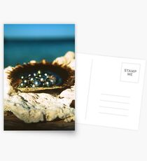 Abrolhos Islands Postcards