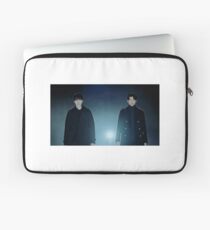 Goblin (Guardian) - Kim Shin & Wang Yeo (Grim Reaper) #2 Laptop Sleeve