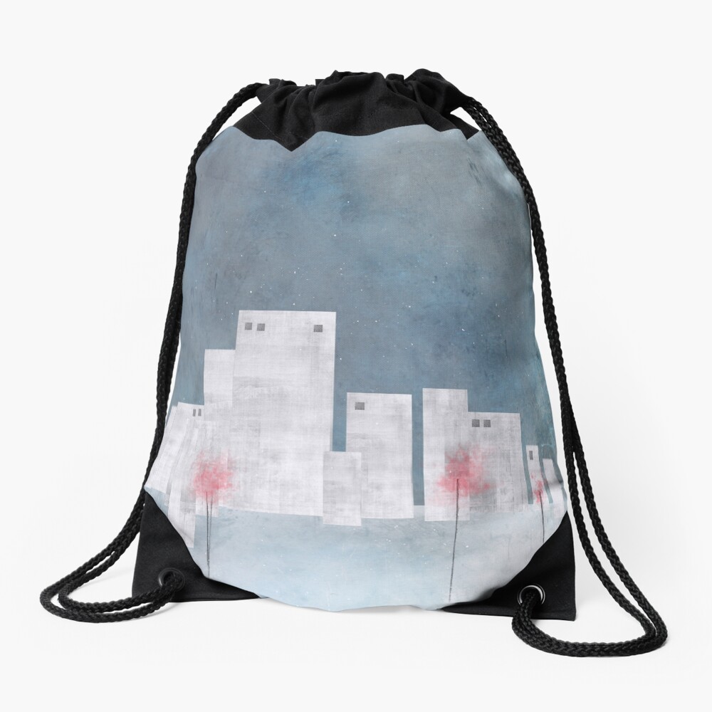 17 Mochila saco