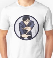 Sakamoto Unisex T-Shirt