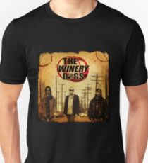 Elevate Tucker 41 Unisex T-Shirt