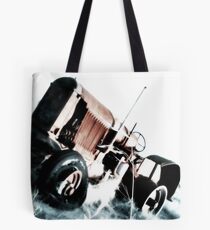 Forgotten Tote Bag